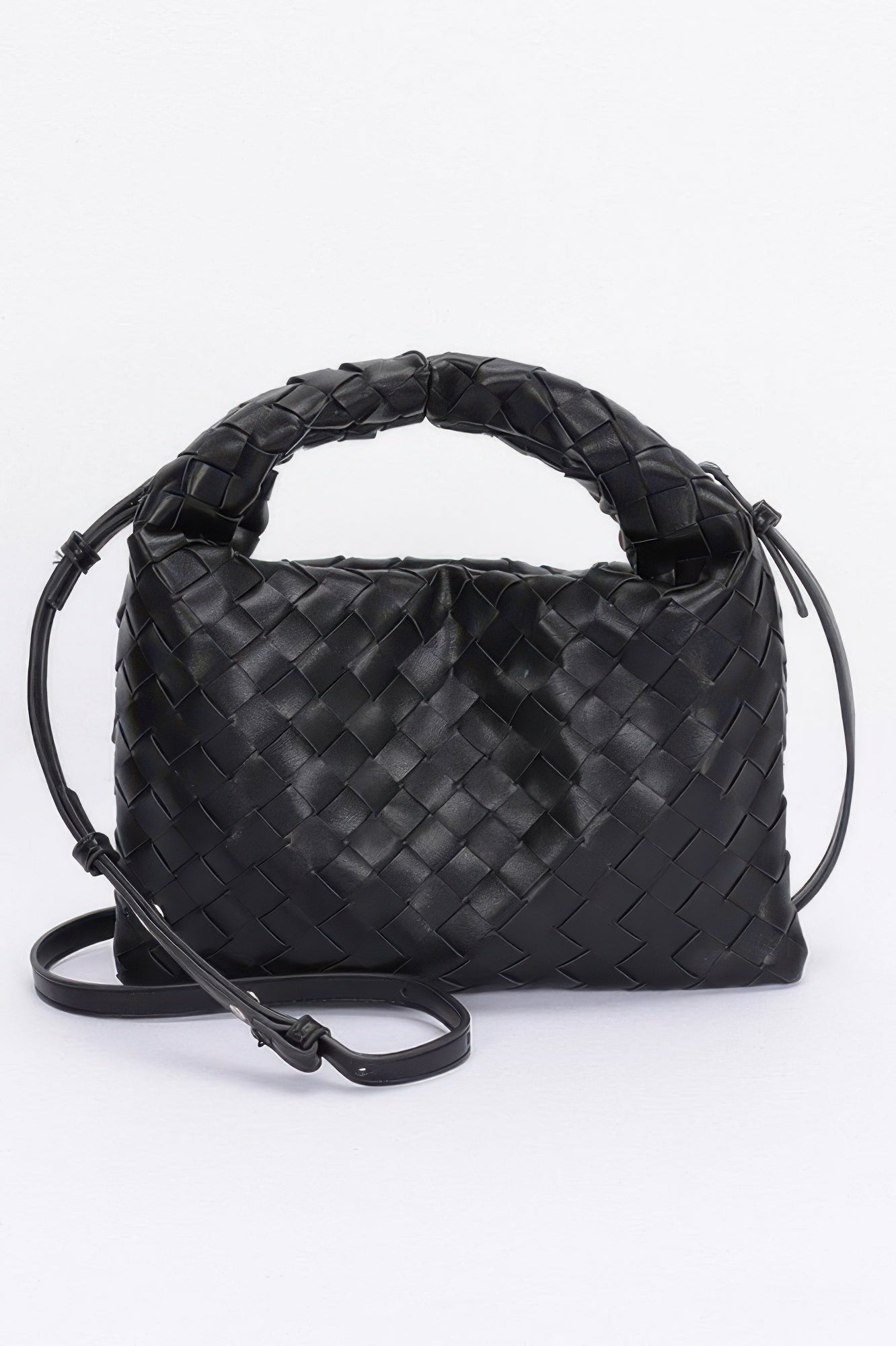 Chic Weave Set Clutch - Wear Arielle