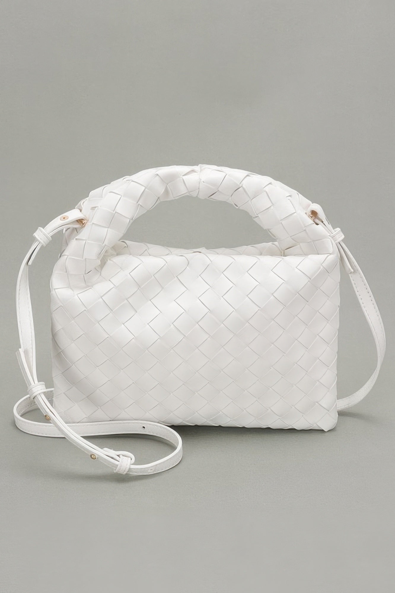 Chic Weave Set Clutch - Wear Arielle