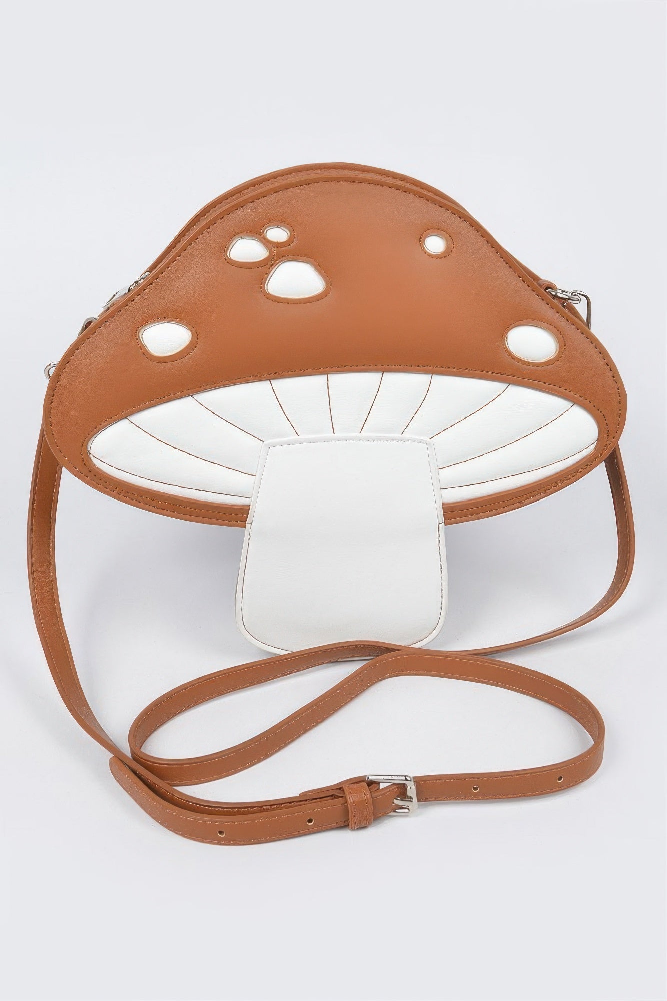 Creative Mushroom Clutch - Wear Arielle