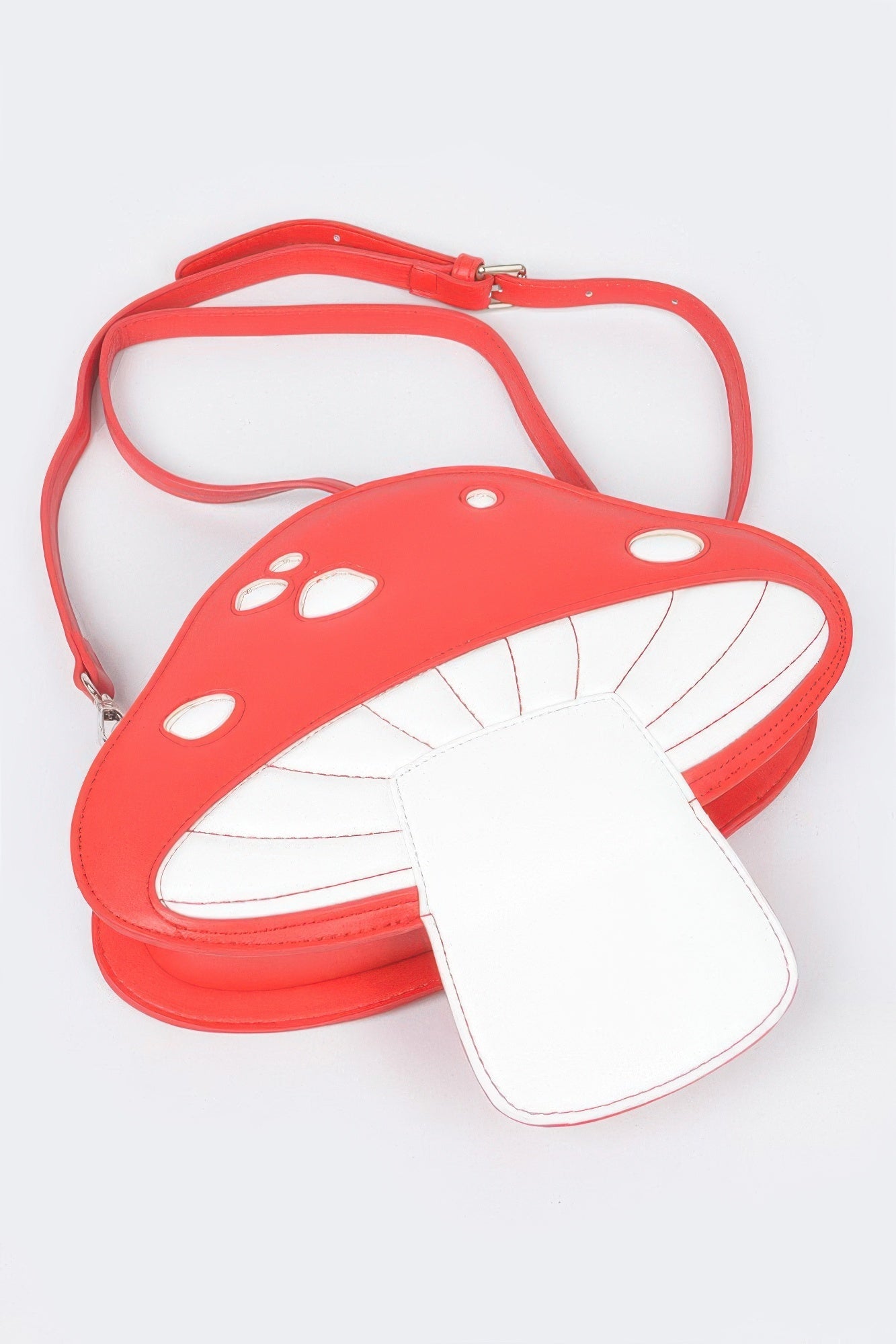 Creative Mushroom Clutch - Wear Arielle