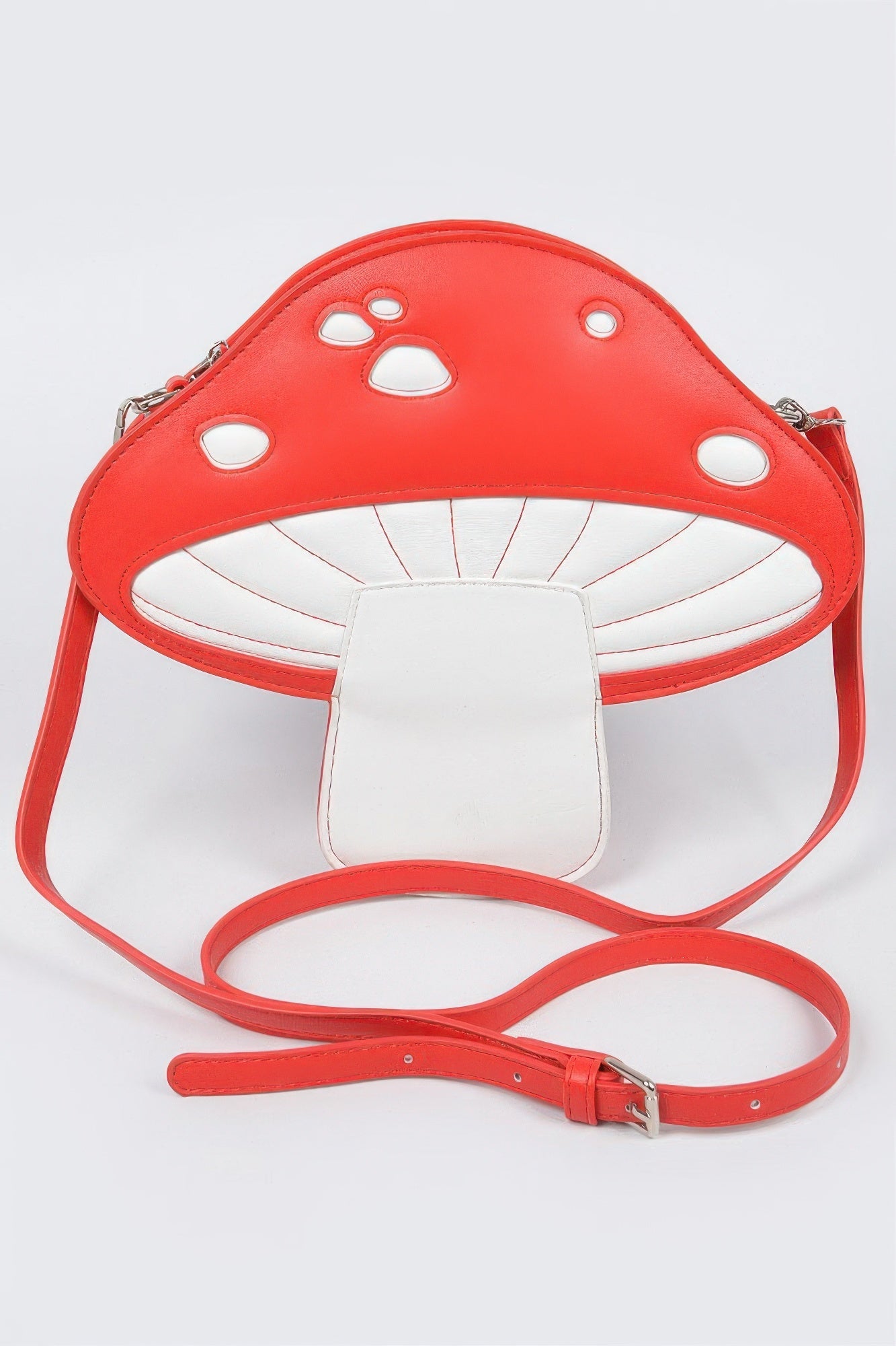 Creative Mushroom Clutch - Wear Arielle