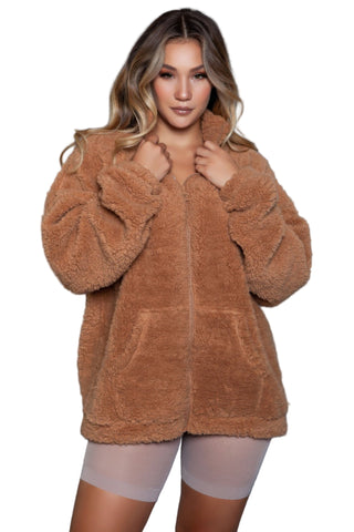 Daphne Borg Jacket - Wear Arielle