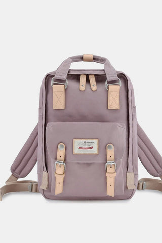 Waterproof Nylon Laptop Backpack - Wear Arielle