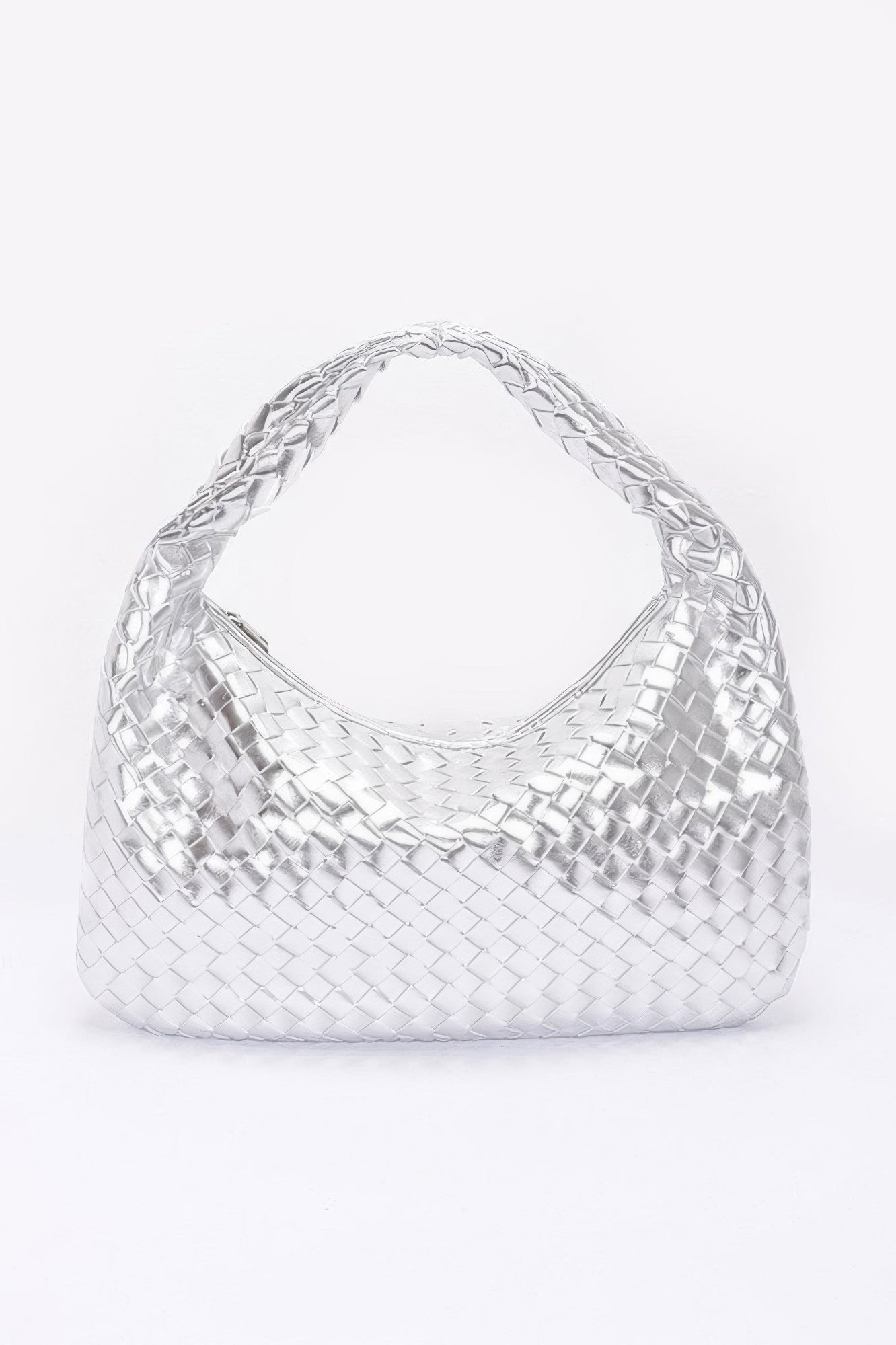 Elegance Woven Tote Bag - Wear Arielle