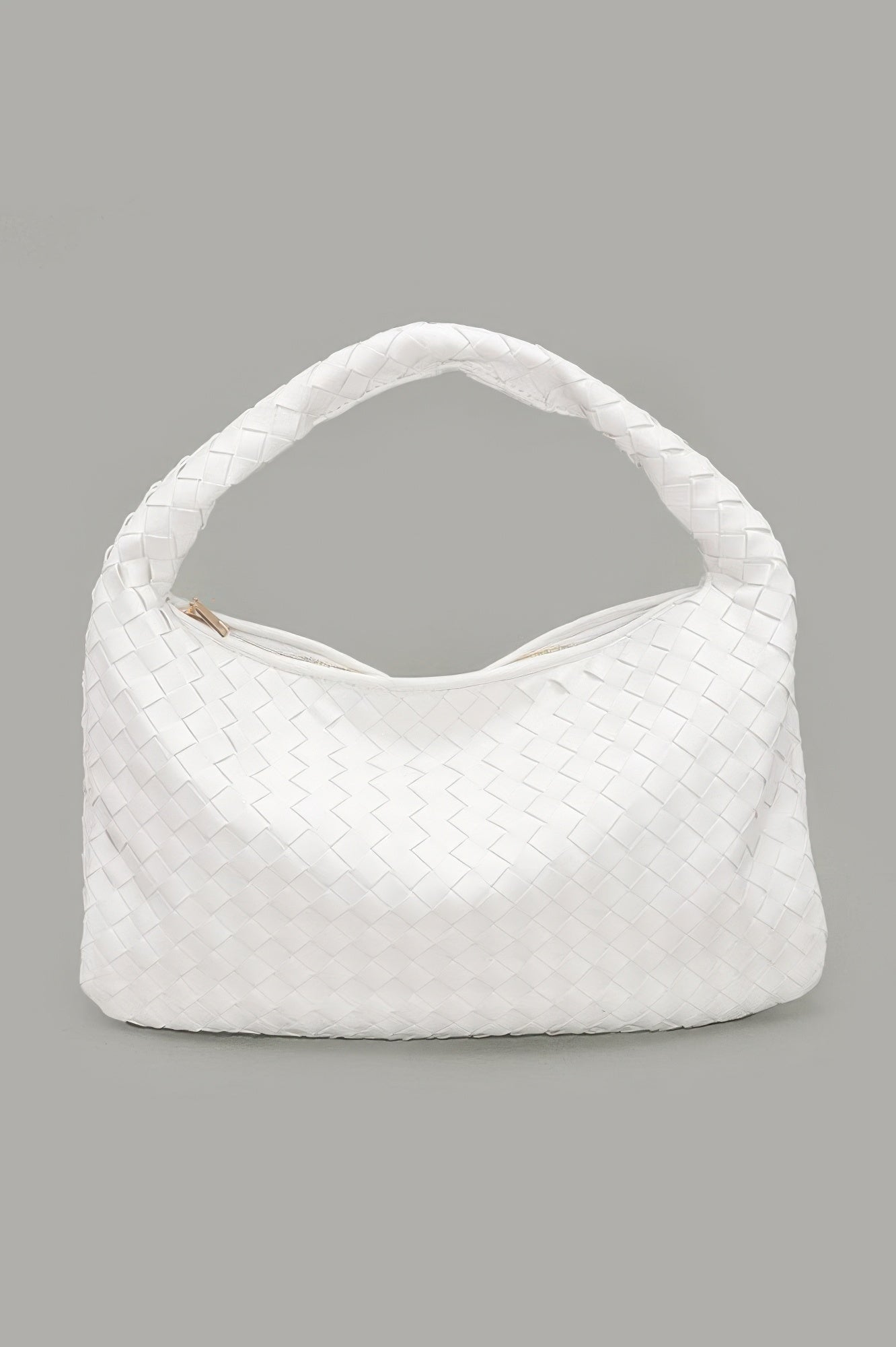 Elegance Woven Tote Bag - Wear Arielle