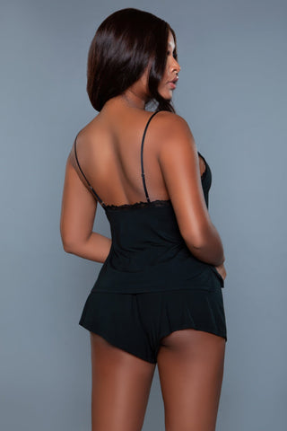 Emery Cami And Short Set - Wear Arielle