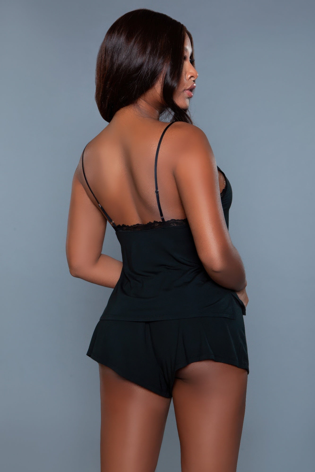 Emery Cami And Short Set - Wear Arielle