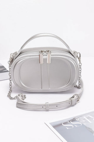 Golden Touch Clutch - Wear Arielle