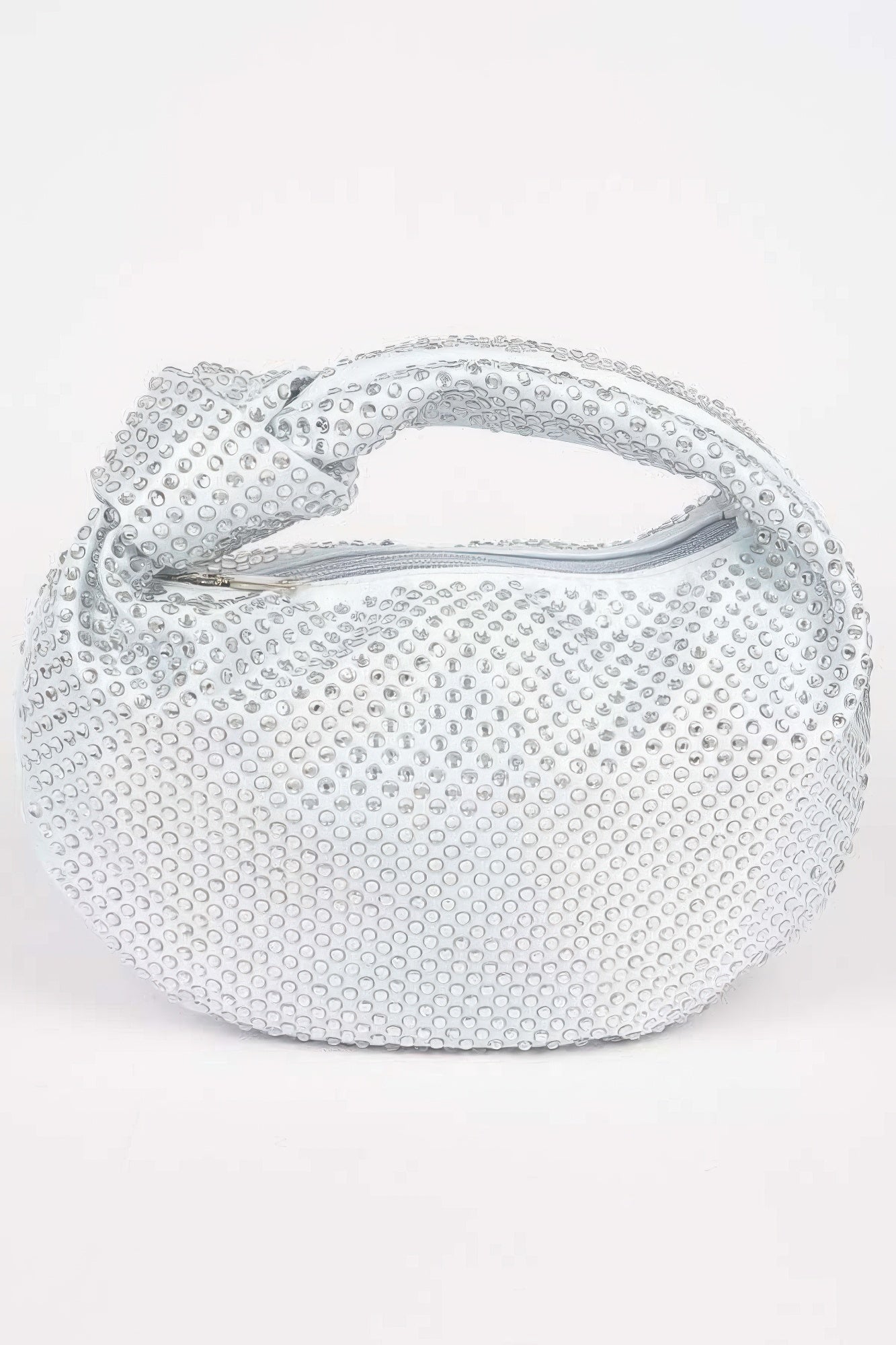 Hotfix Rhinestone Clutch - Wear Arielle