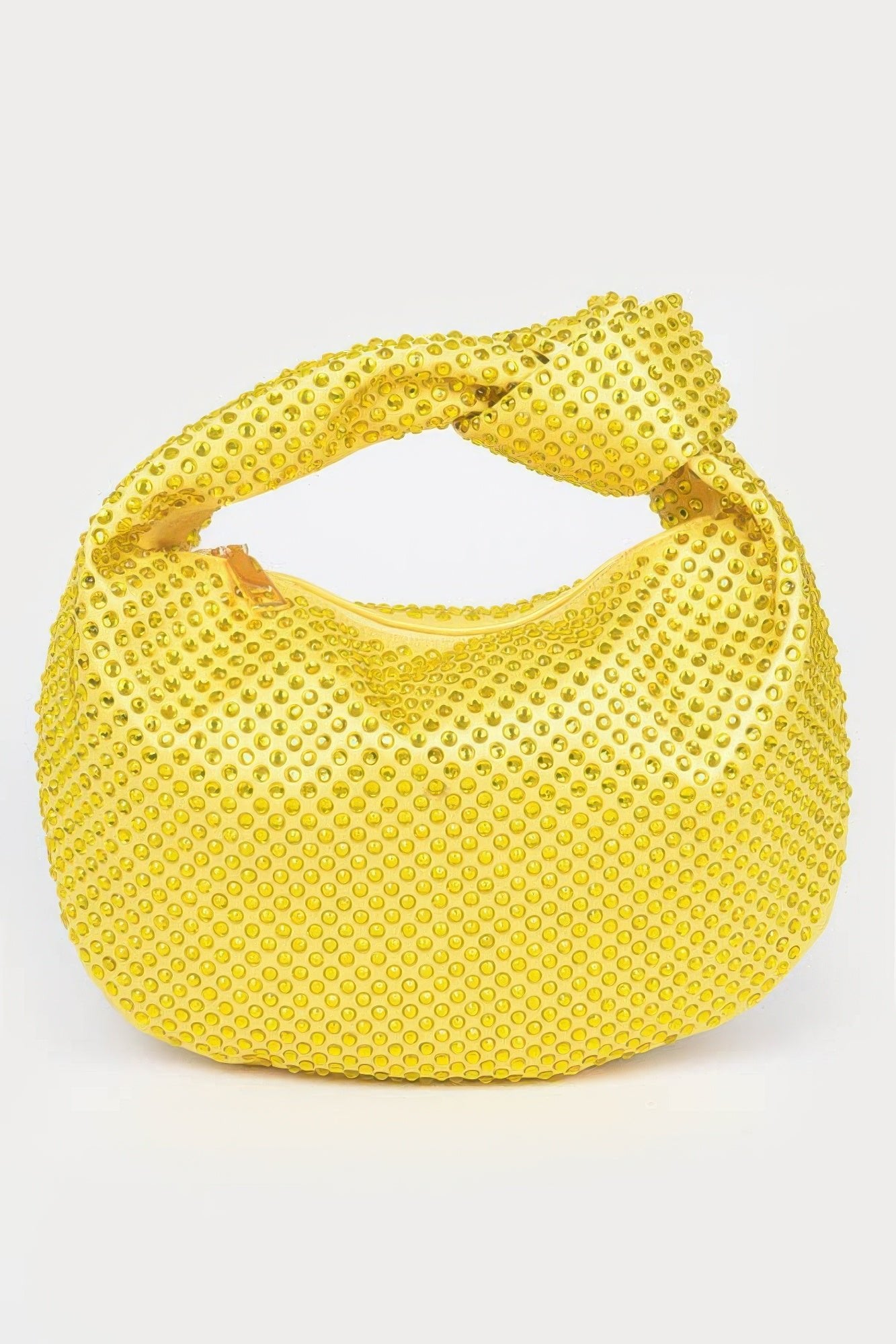Hotfix Rhinestone Clutch - Wear Arielle