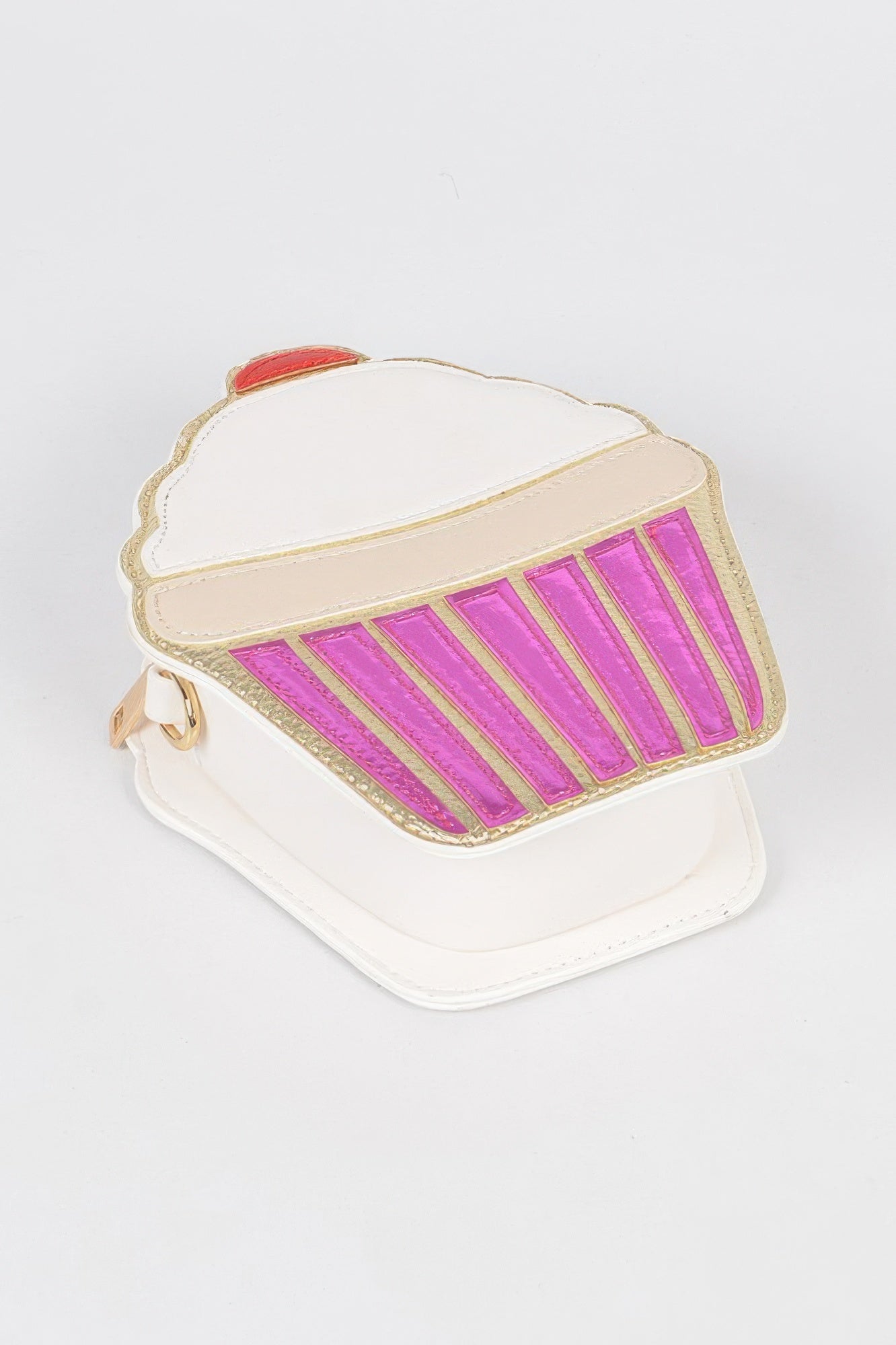 Ice Cream Sundae Clutch - Wear Arielle