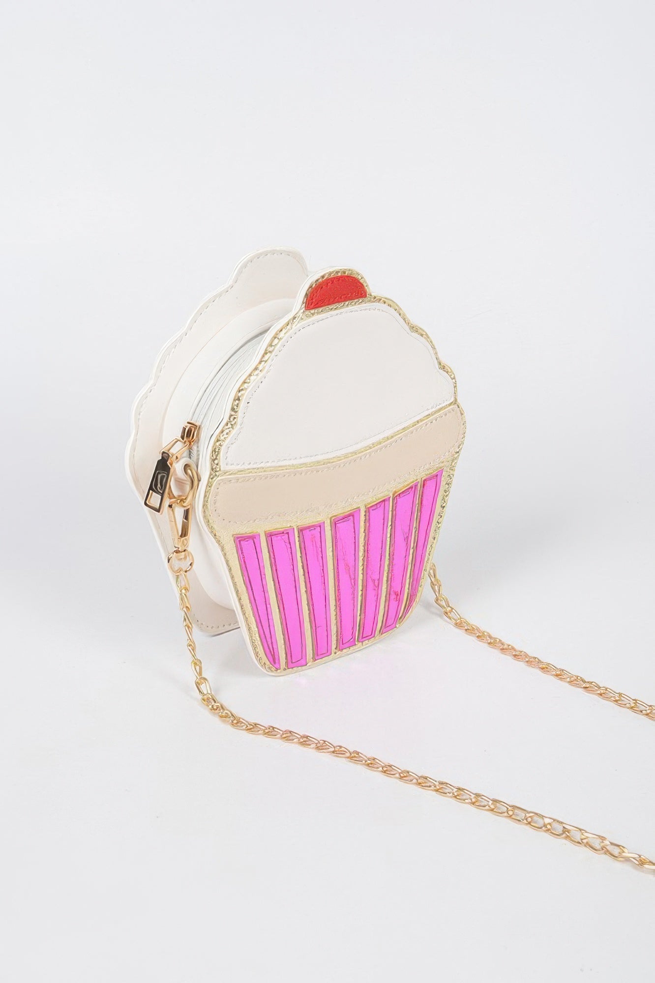 Ice Cream Sundae Clutch - Wear Arielle