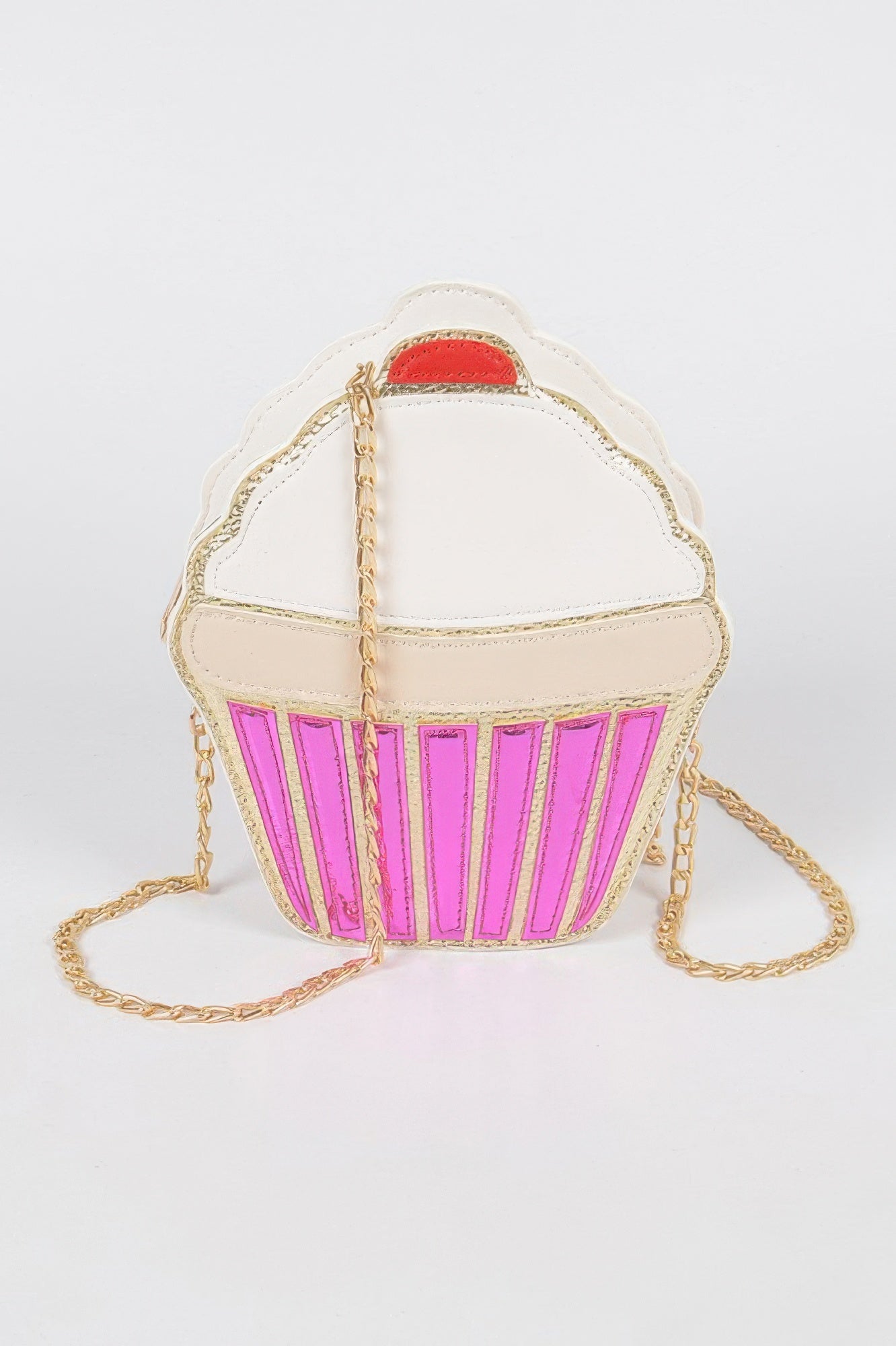Ice Cream Sundae Clutch - Wear Arielle