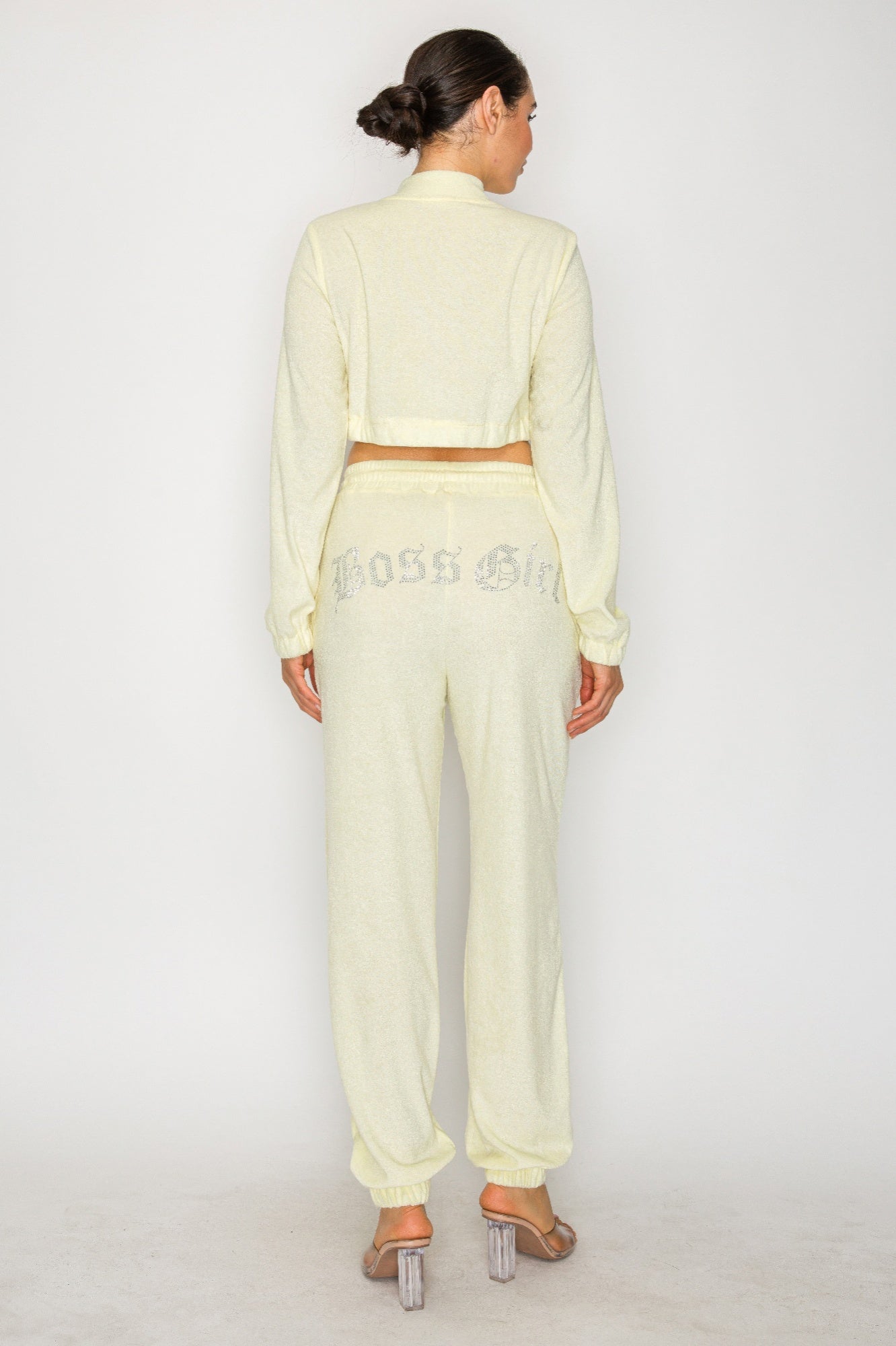 Jogger Set - Wear Arielle