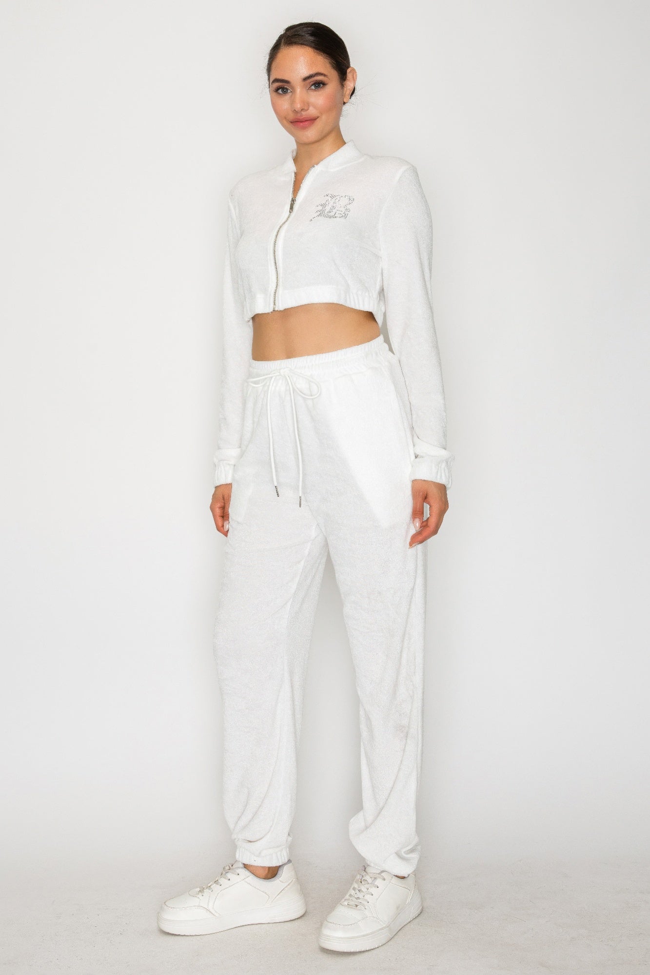 Jogger Set - Wear Arielle