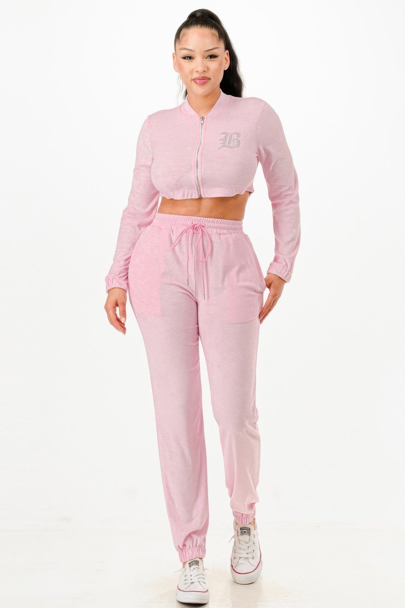 Jogger Set - Wear Arielle