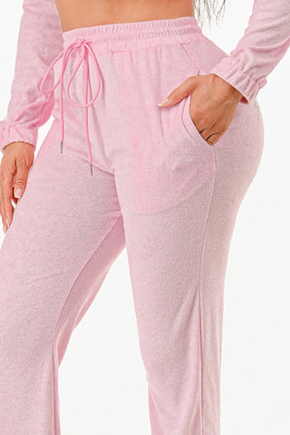 Jogger Set - Wear Arielle