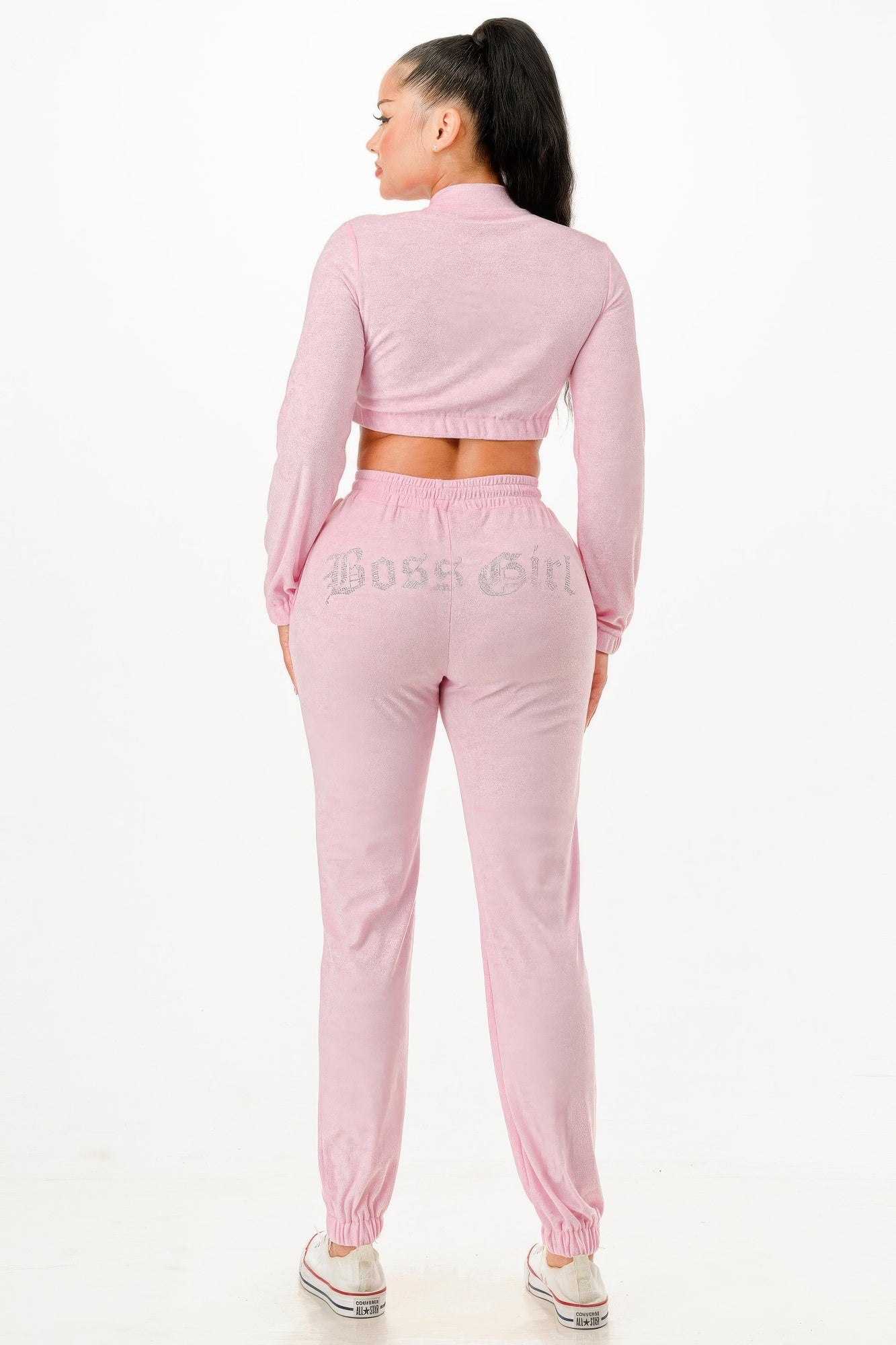 Jogger Set - Wear Arielle