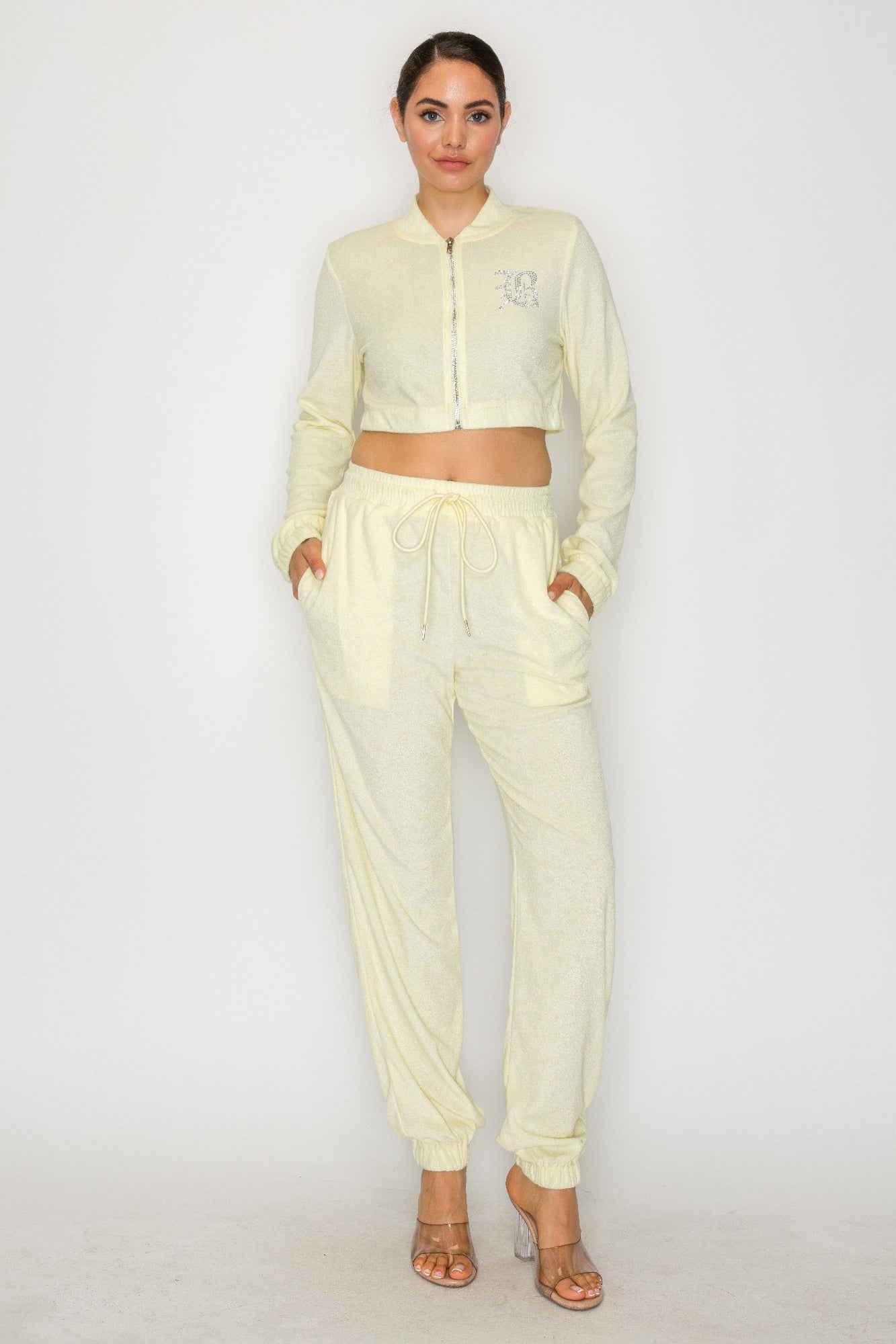 Jogger Set - Wear Arielle