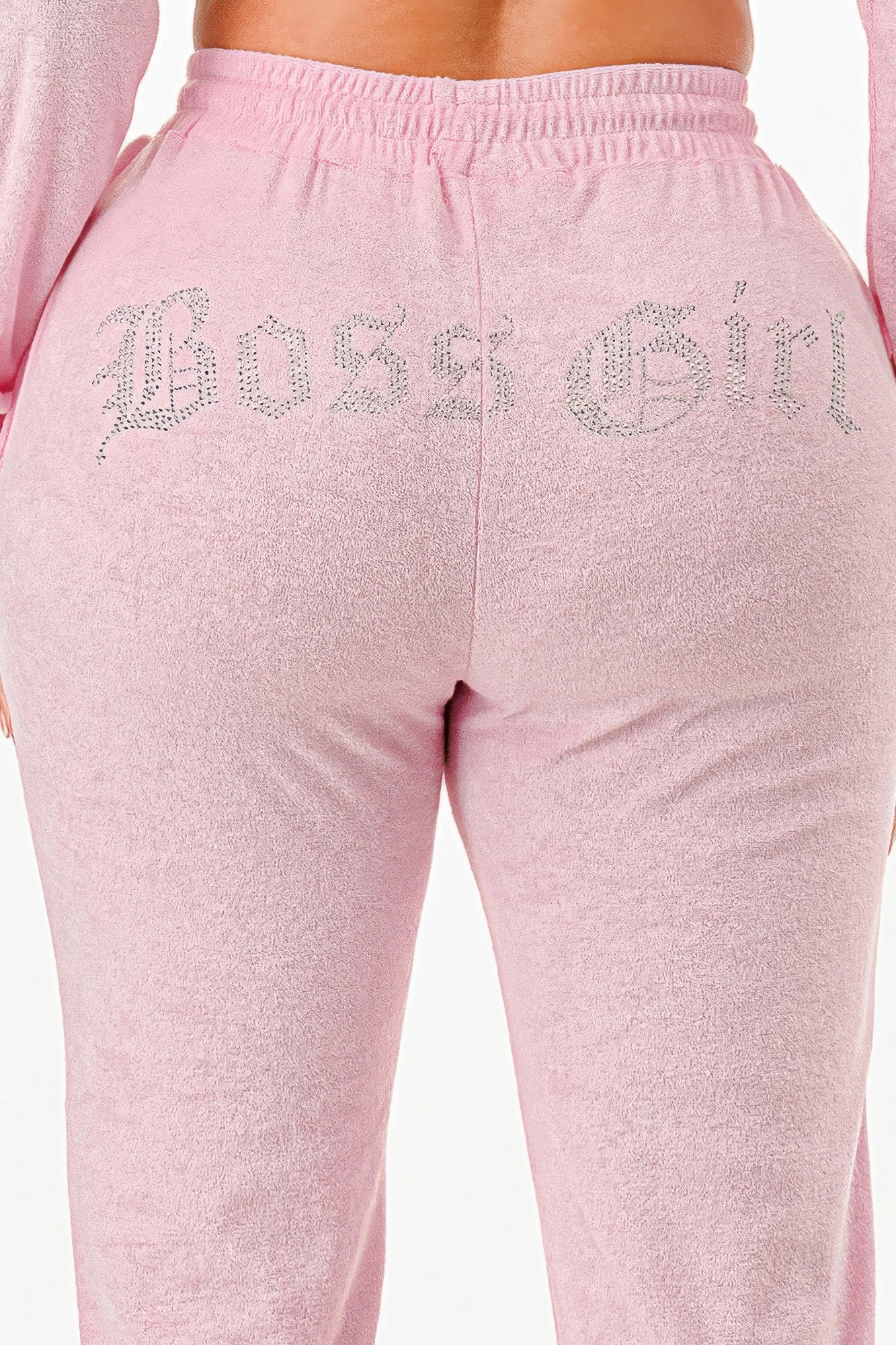 Jogger Set - Wear Arielle