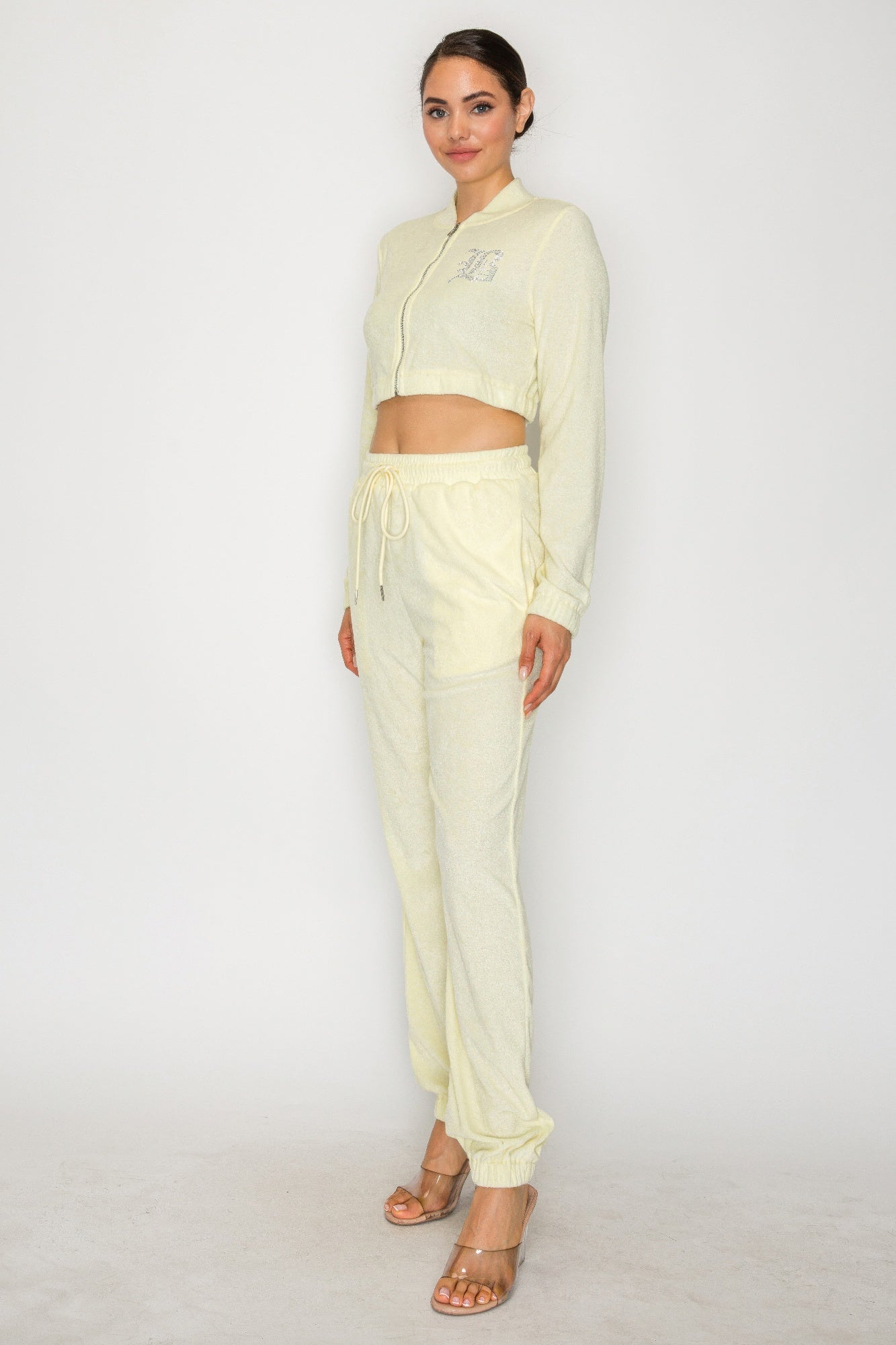 Jogger Set - Wear Arielle