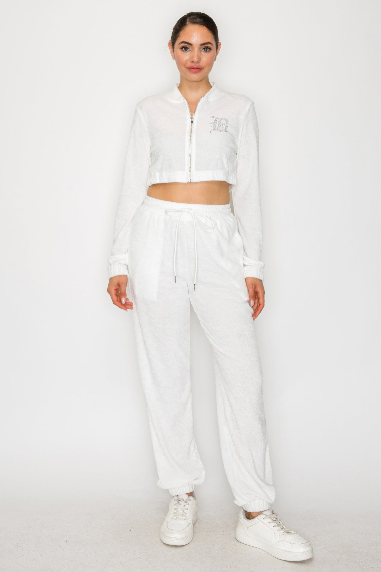 Jogger Set - Wear Arielle