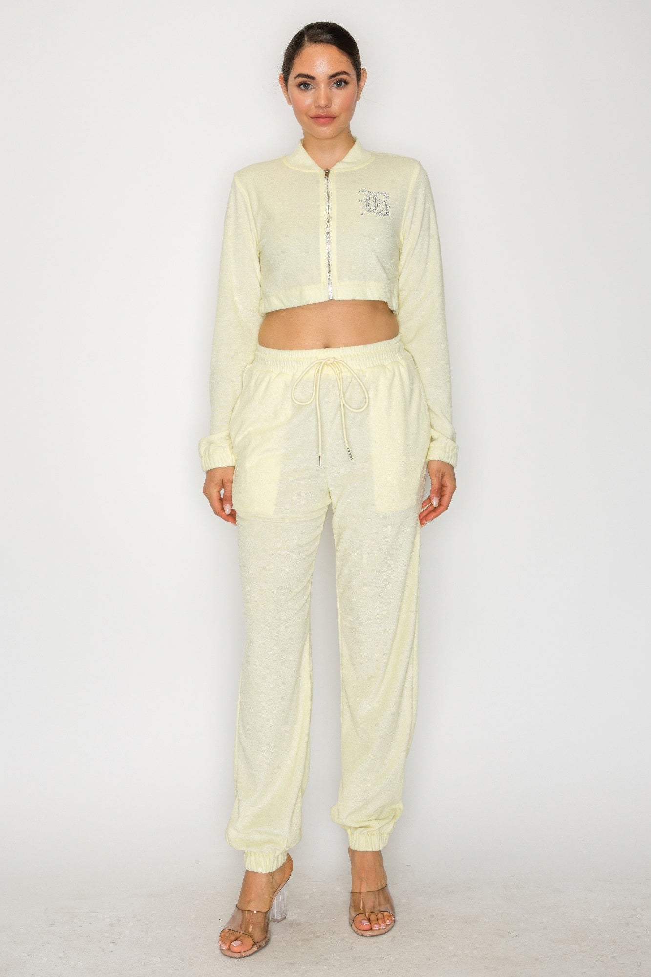 Jogger Set - Wear Arielle