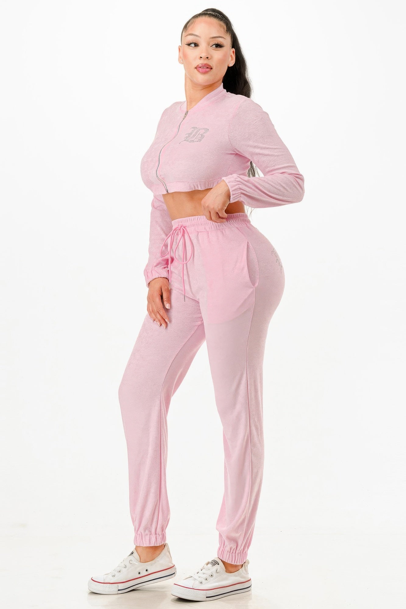 Jogger Set - Wear Arielle
