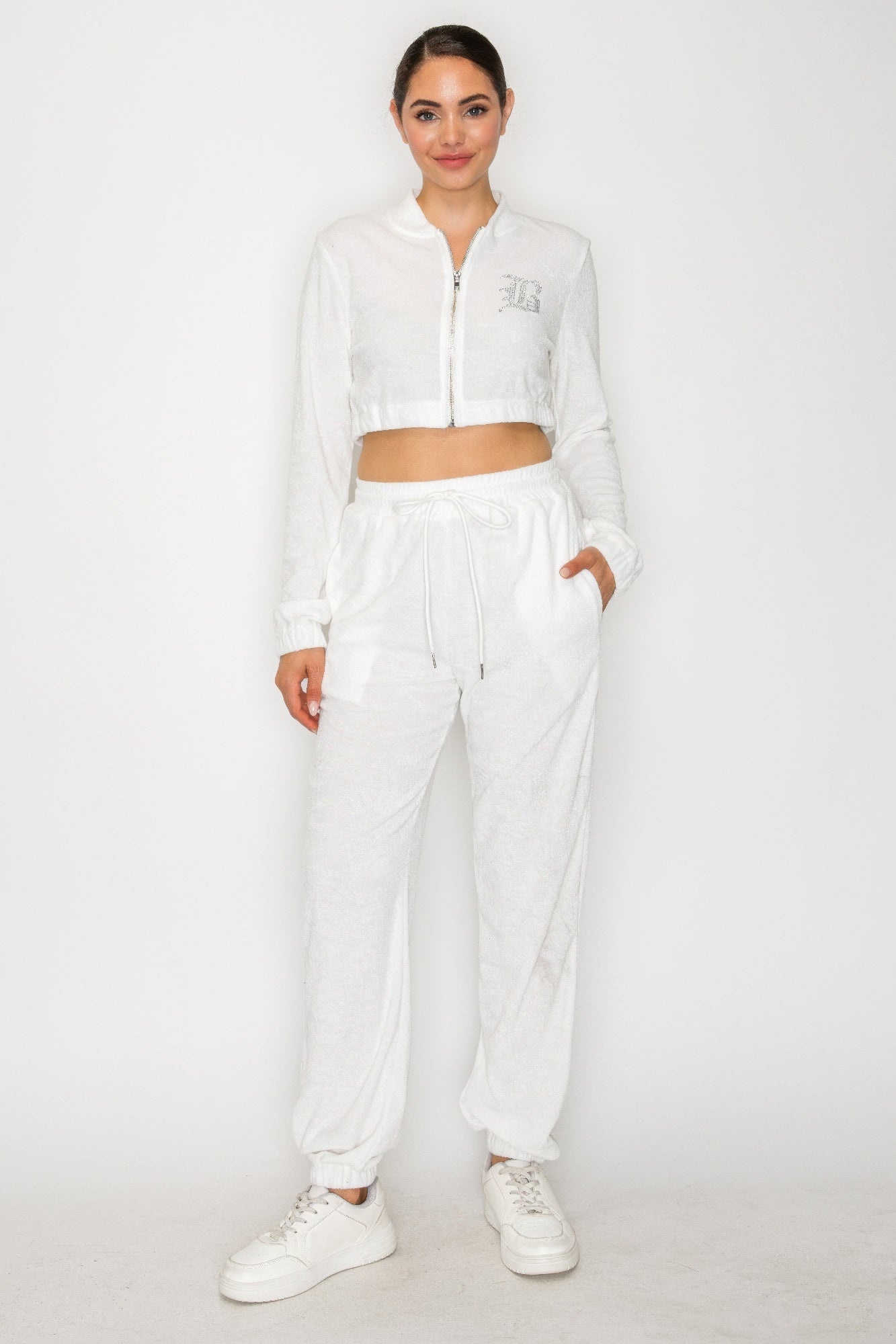 Jogger Set - Wear Arielle