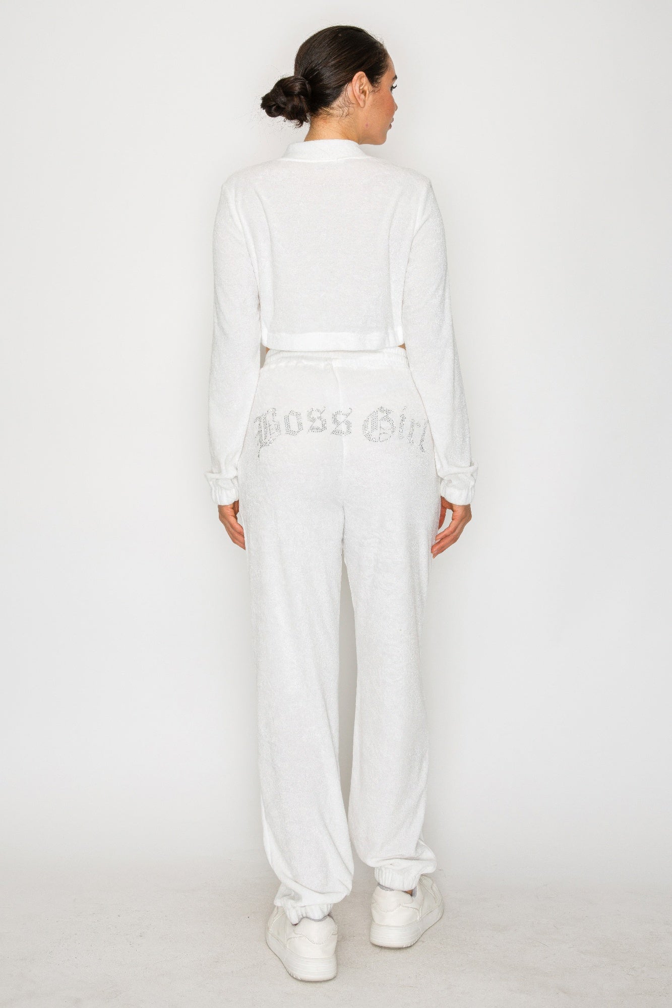 Jogger Set - Wear Arielle