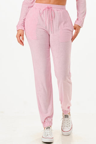 Jogger Set - Wear Arielle