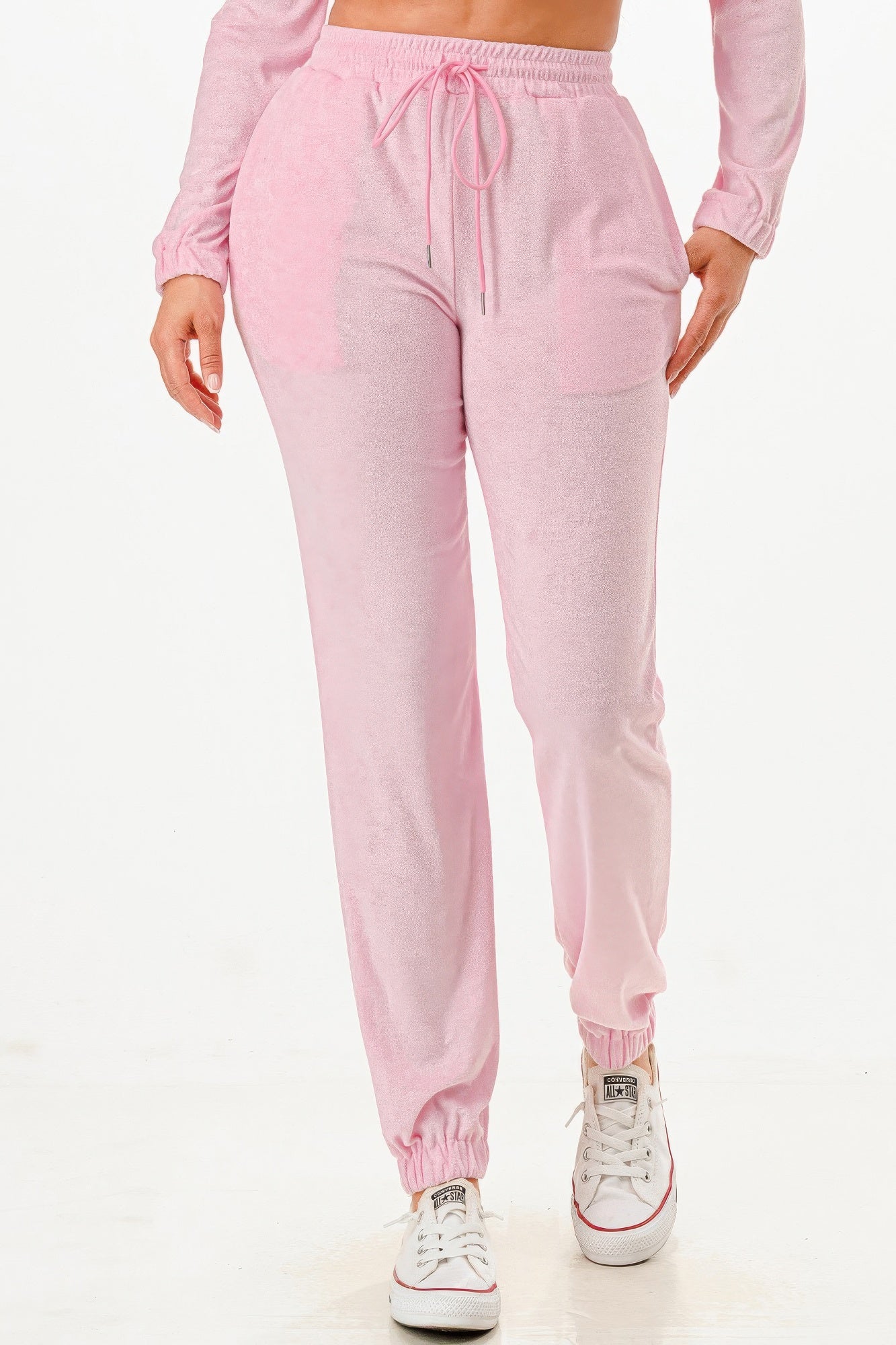 Jogger Set - Wear Arielle