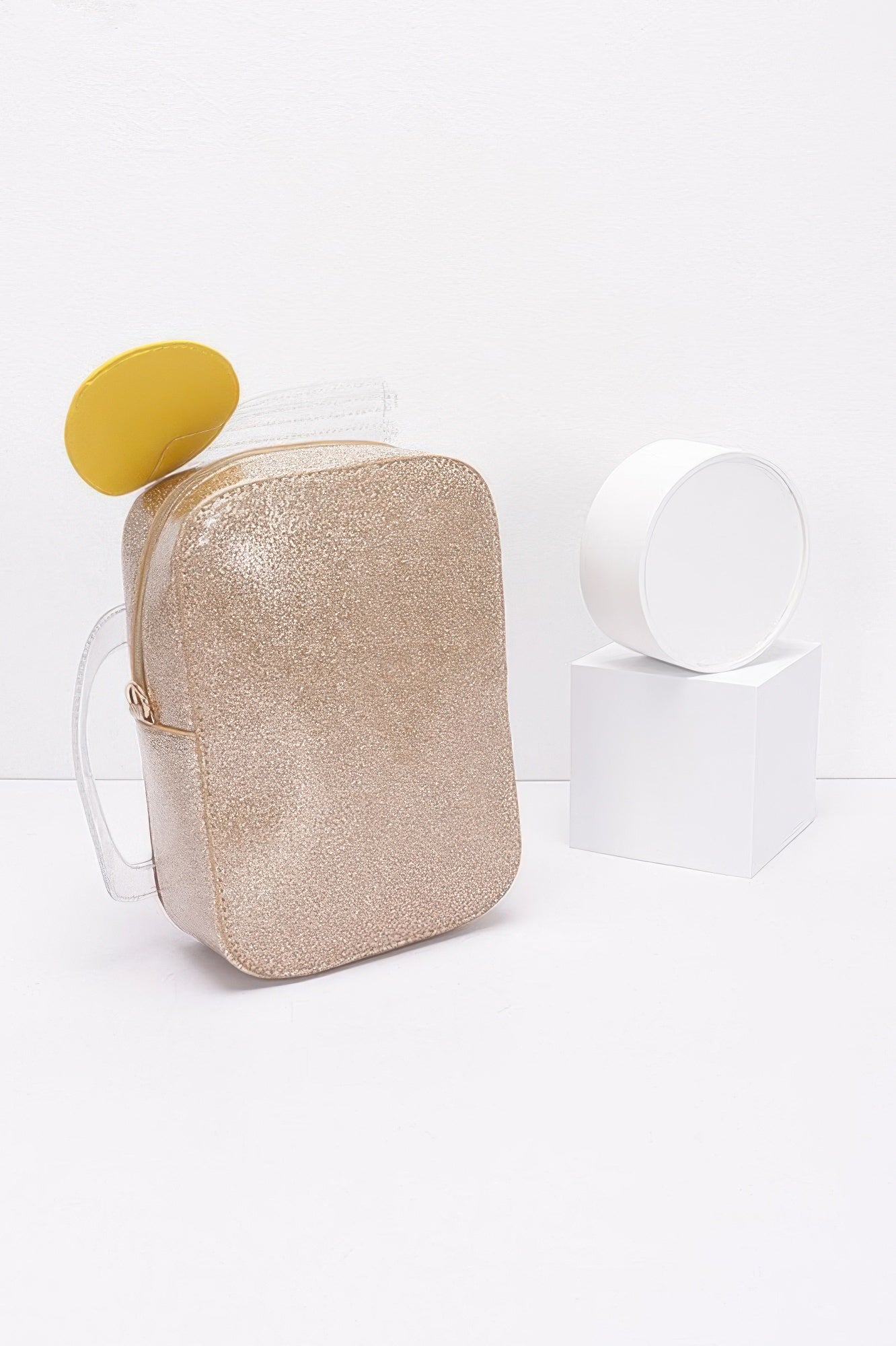 Lemon Tea Novelty Bag - Wear Arielle