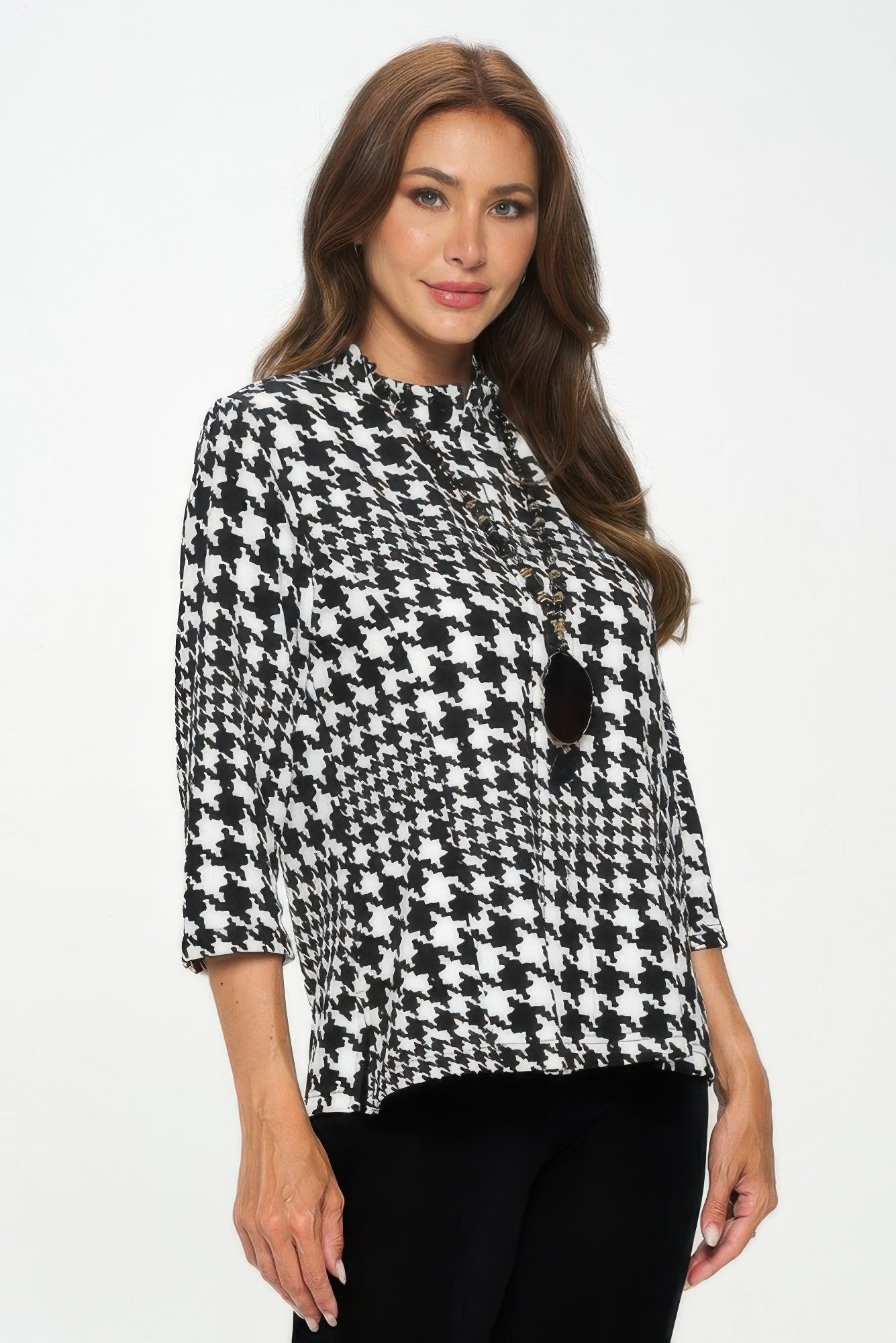 Liverpool Jacket - Wear Arielle