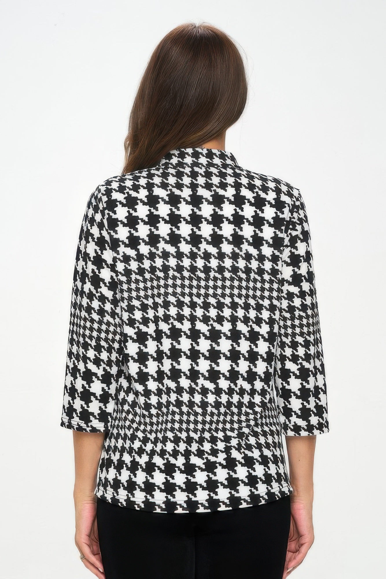 Liverpool Jacket - Wear Arielle