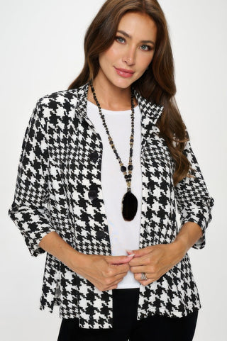 Liverpool Jacket - Wear Arielle