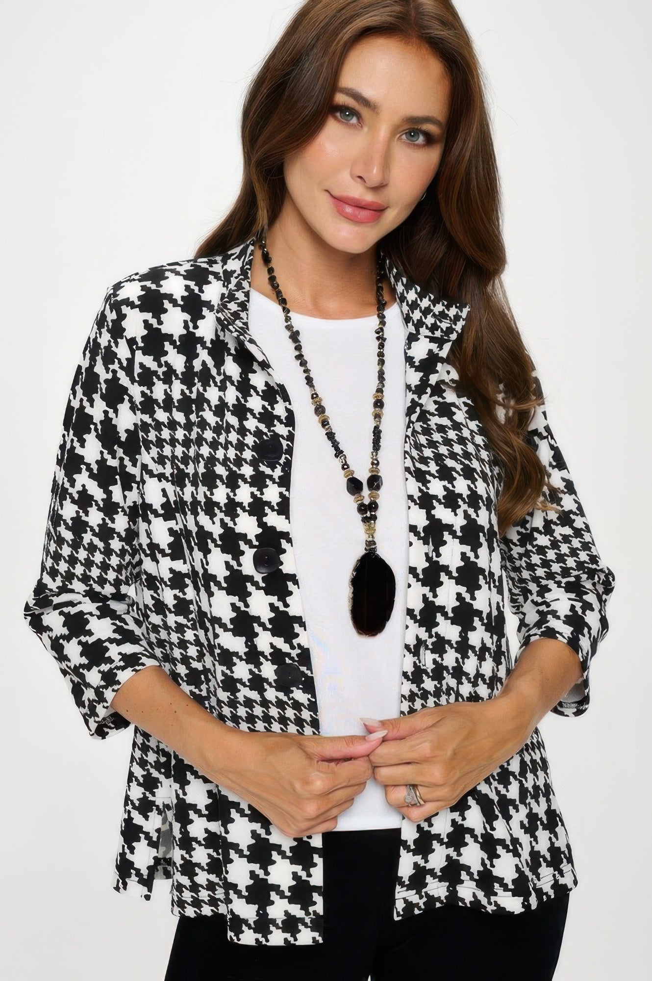 Liverpool Jacket - Wear Arielle