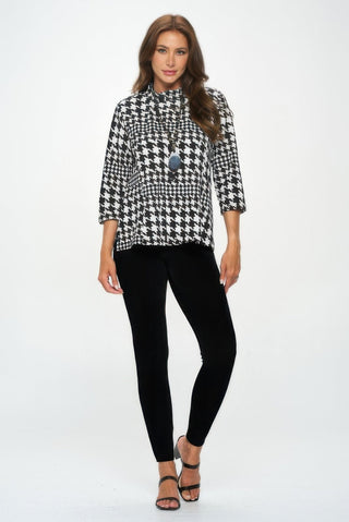 Liverpool Jacket - Wear Arielle