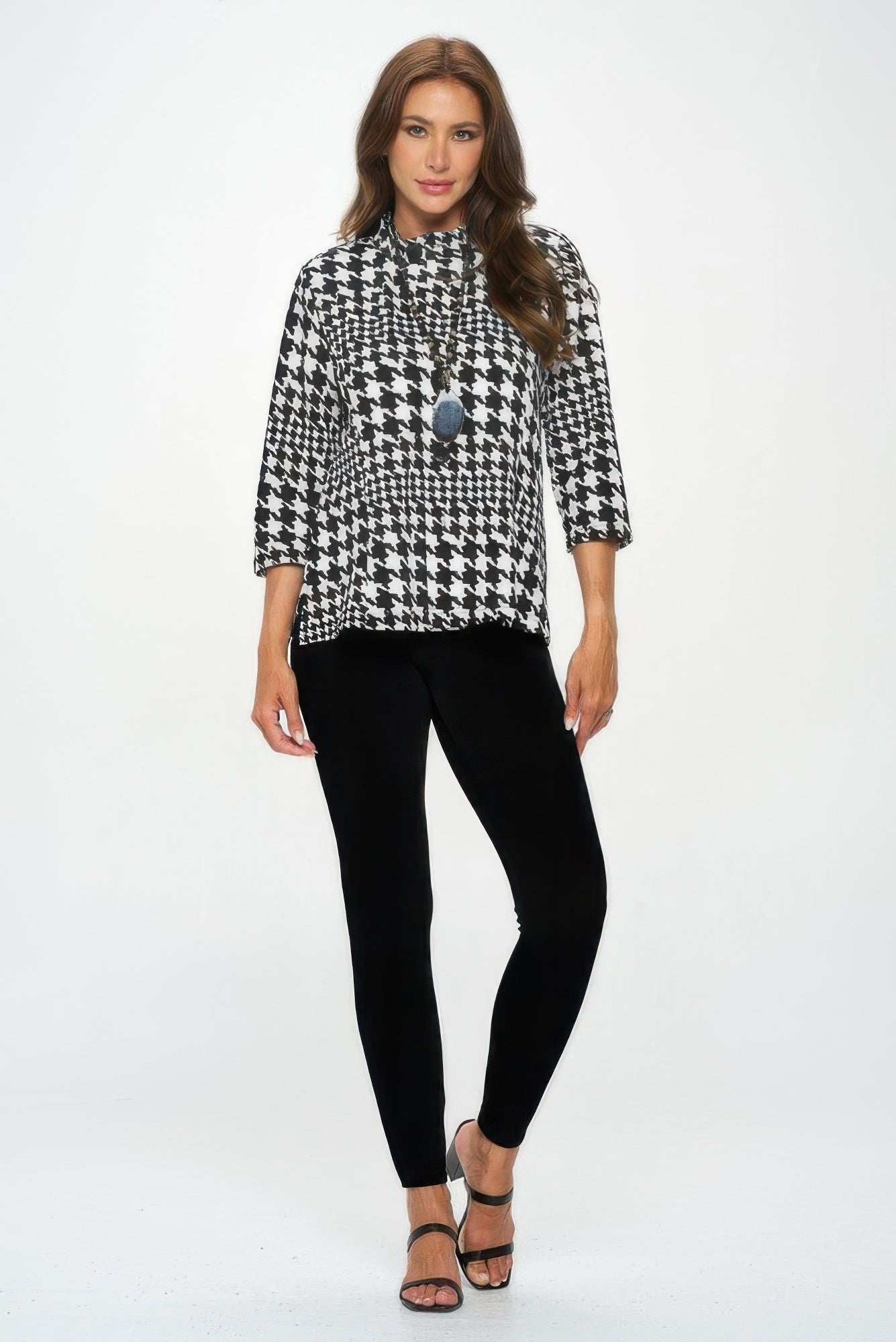 Liverpool Jacket - Wear Arielle