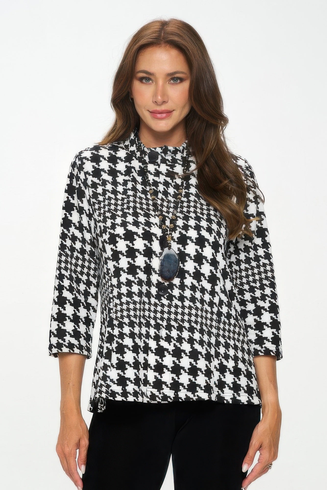 Liverpool Jacket - Wear Arielle