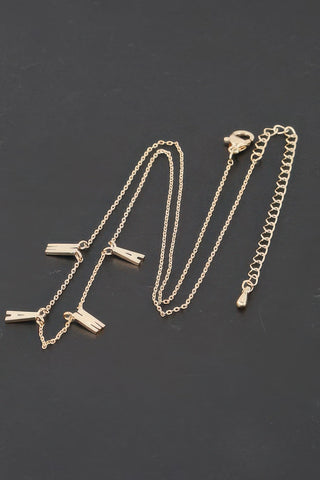 Mama Chain Necklace - Wear Arielle