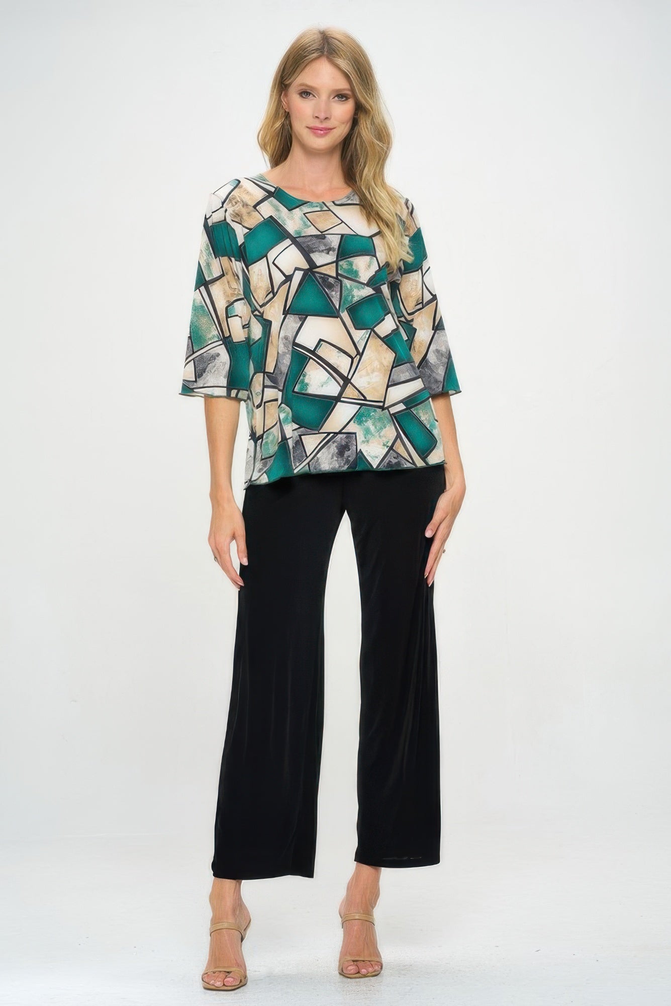 Merrow Hem - Wear Arielle