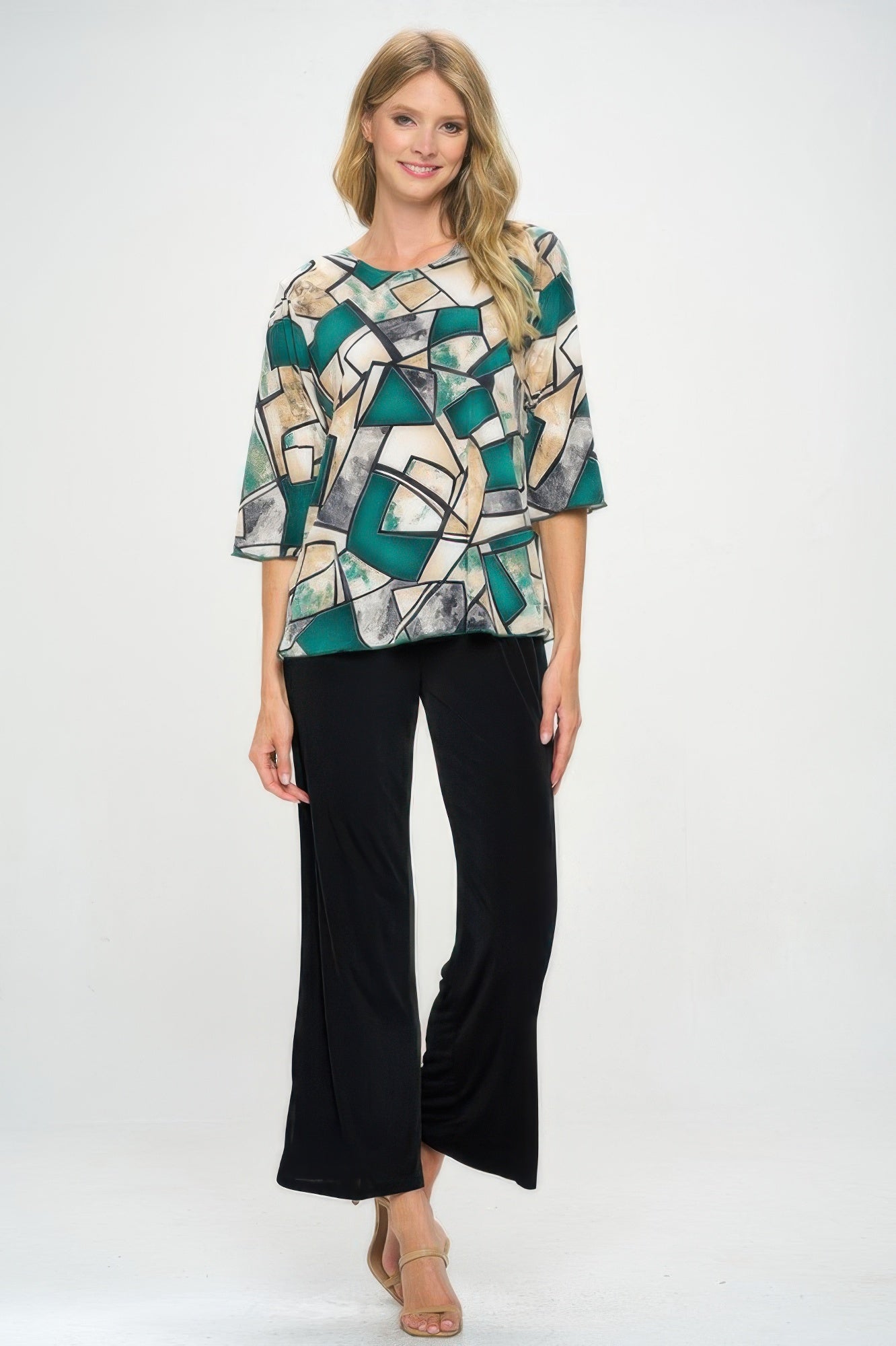 Merrow Hem - Wear Arielle