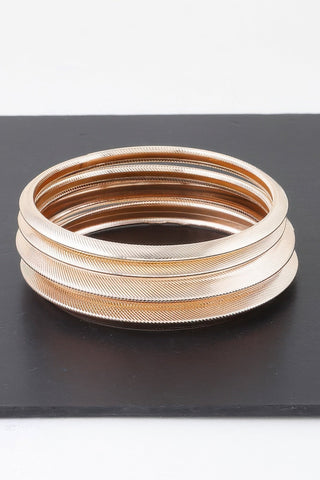 Metal Elegance Bracelet - Wear Arielle