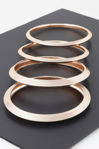 Metal Elegance Bracelet - Wear Arielle