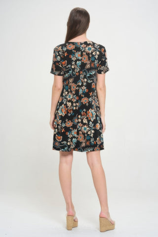 Plus Size Bns Missy Dress - Wear Arielle