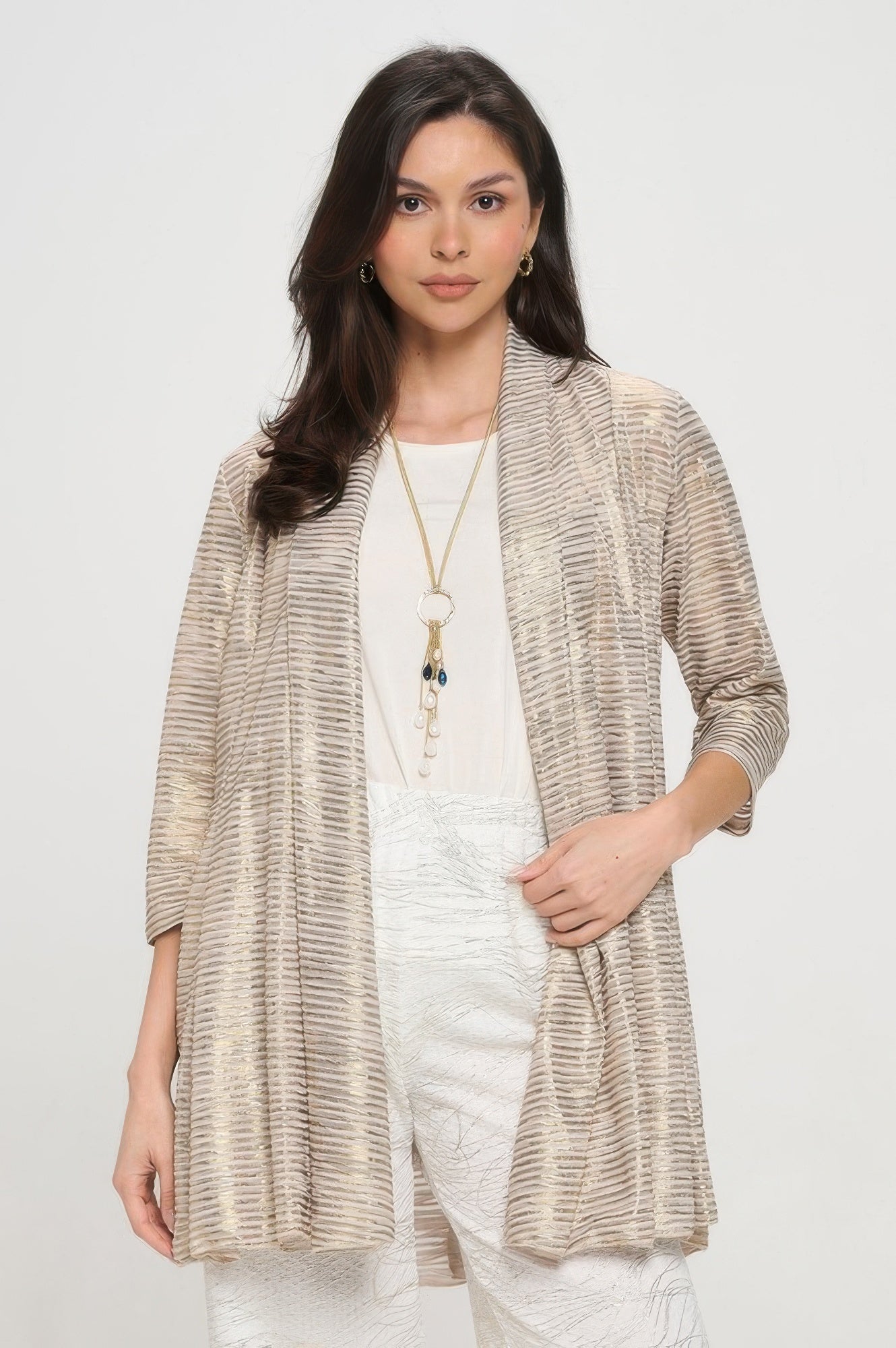 Princess Jacket - Wear Arielle
