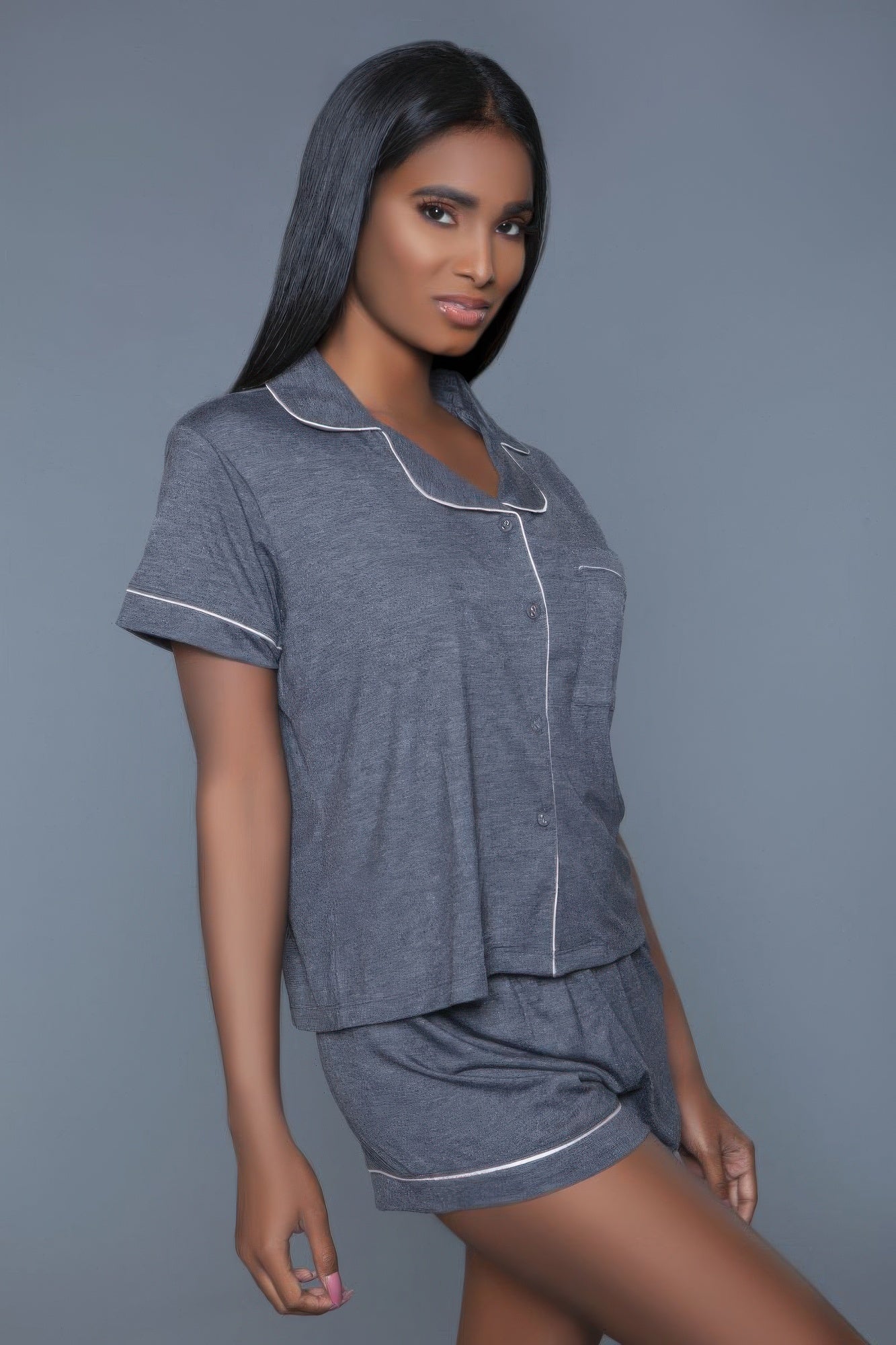 Riley PJ Set 2pc - Wear Arielle