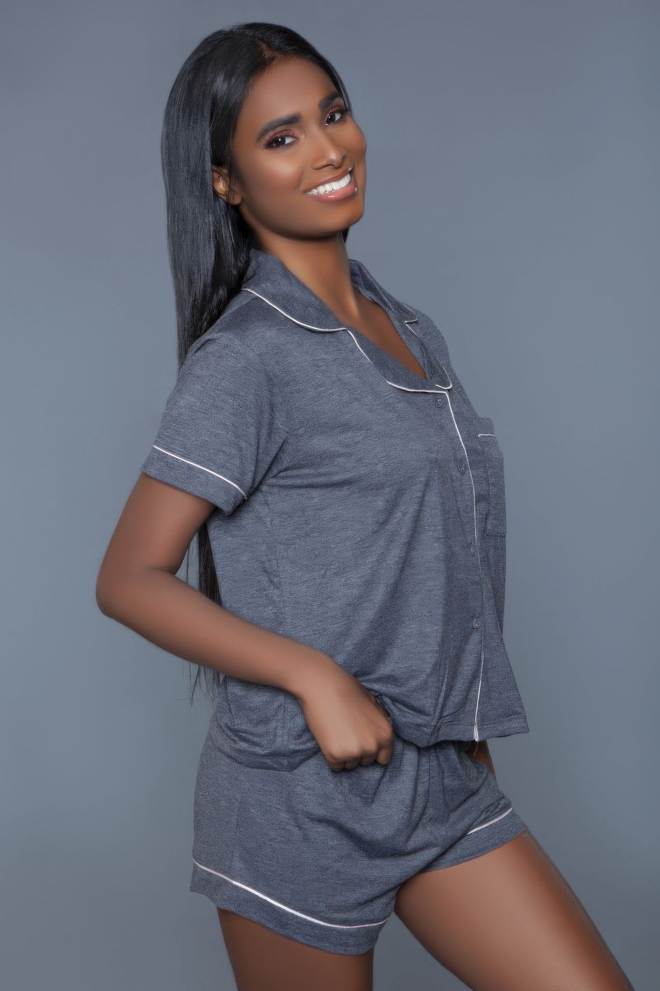 Riley PJ Set 2pc - Wear Arielle