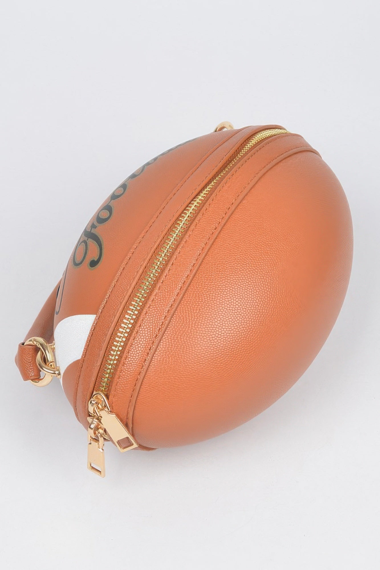 Rugby Football Clutch - Wear Arielle